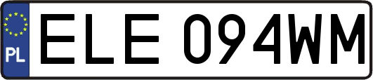 ELE094WM