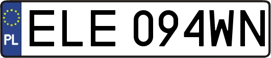 ELE094WN