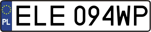 ELE094WP