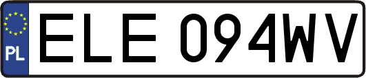 ELE094WV