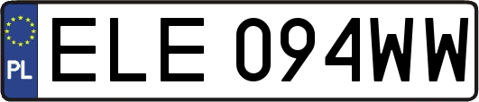 ELE094WW