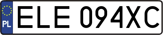 ELE094XC
