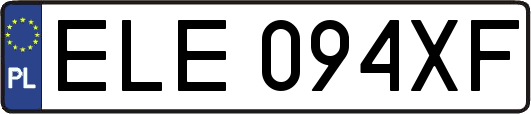 ELE094XF