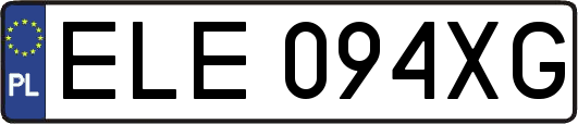 ELE094XG