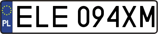 ELE094XM