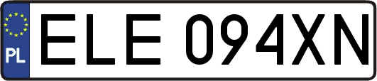 ELE094XN