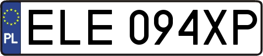 ELE094XP