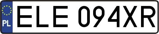 ELE094XR