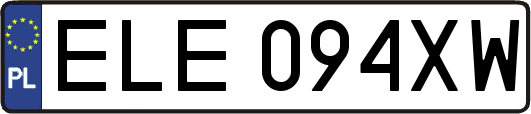 ELE094XW