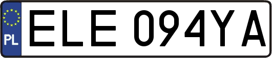 ELE094YA