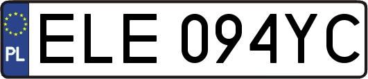 ELE094YC