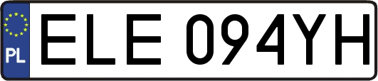 ELE094YH