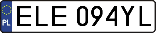 ELE094YL