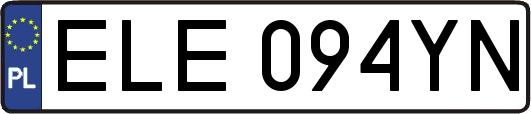 ELE094YN