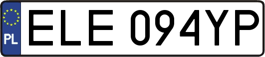 ELE094YP