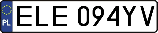 ELE094YV