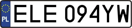 ELE094YW