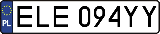 ELE094YY