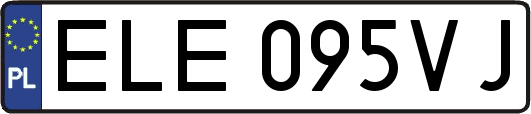 ELE095VJ