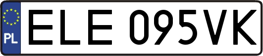 ELE095VK