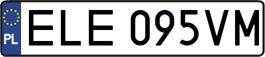 ELE095VM