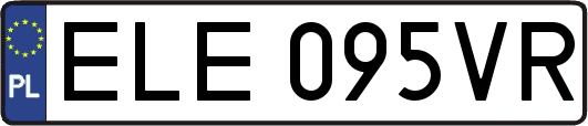 ELE095VR