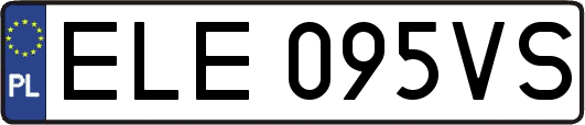 ELE095VS