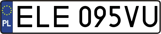 ELE095VU