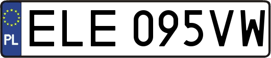 ELE095VW