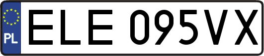 ELE095VX