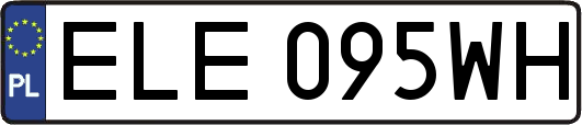 ELE095WH