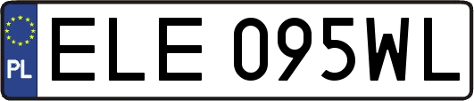 ELE095WL