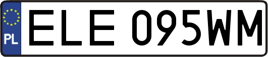 ELE095WM
