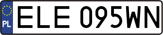 ELE095WN
