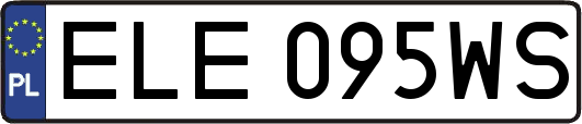 ELE095WS