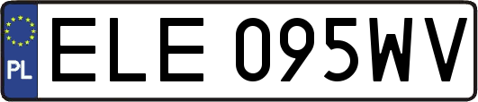 ELE095WV