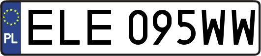 ELE095WW