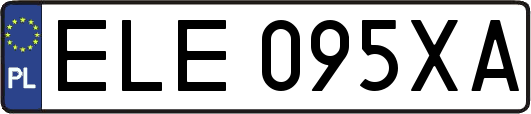 ELE095XA