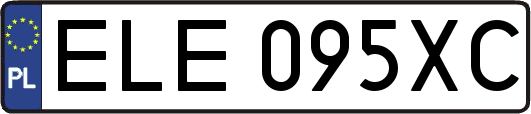 ELE095XC