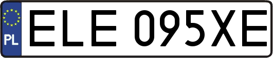 ELE095XE