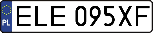ELE095XF