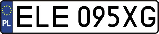 ELE095XG