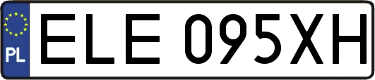 ELE095XH