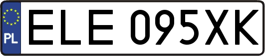 ELE095XK