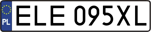 ELE095XL