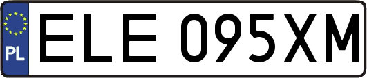 ELE095XM