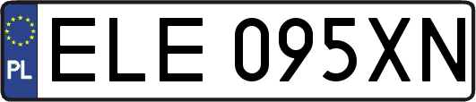 ELE095XN