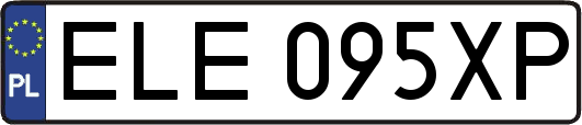 ELE095XP