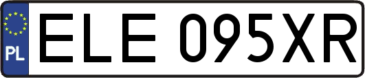 ELE095XR