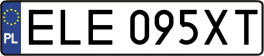 ELE095XT